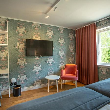 Lindesbergs Hotell Dış mekan fotoğraf