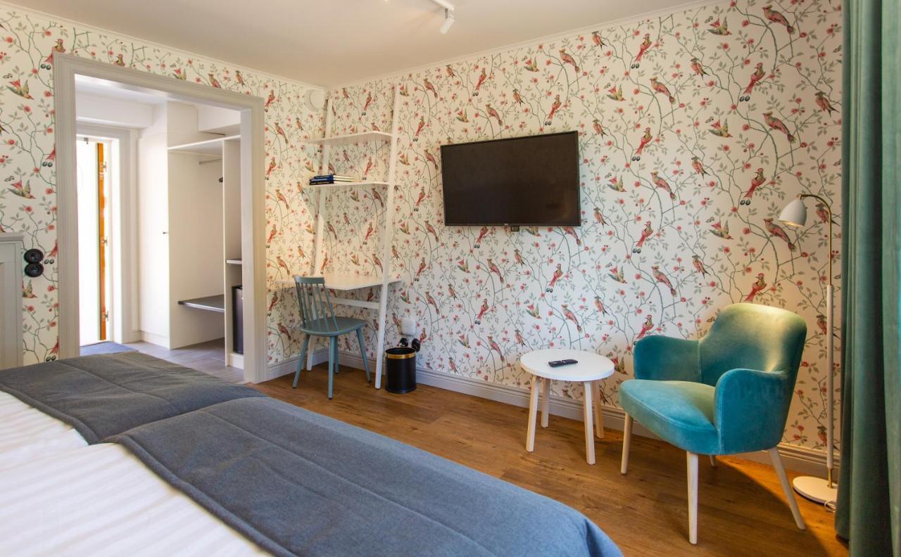 Lindesbergs Hotell Dış mekan fotoğraf
