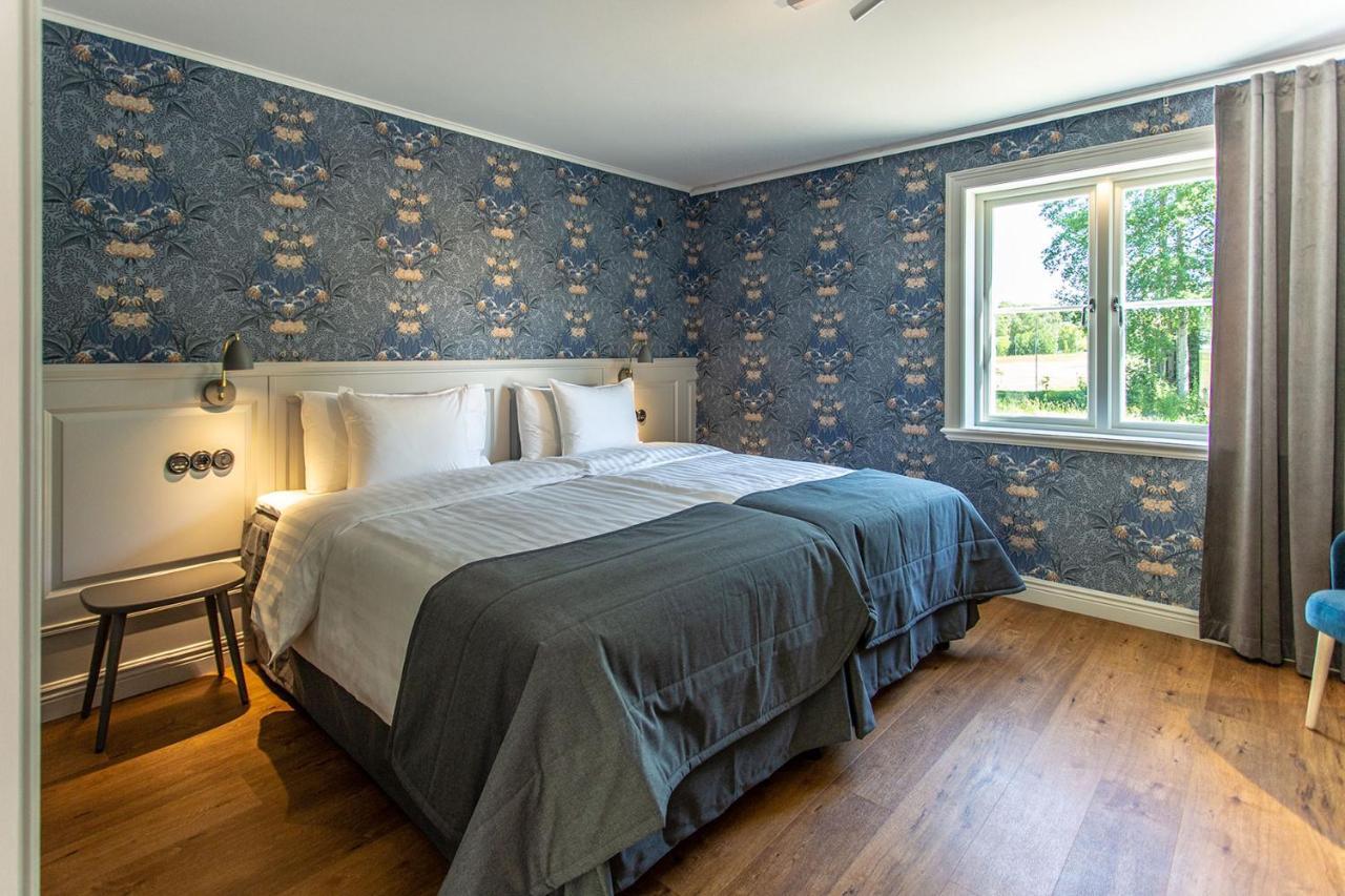 Lindesbergs Hotell Dış mekan fotoğraf